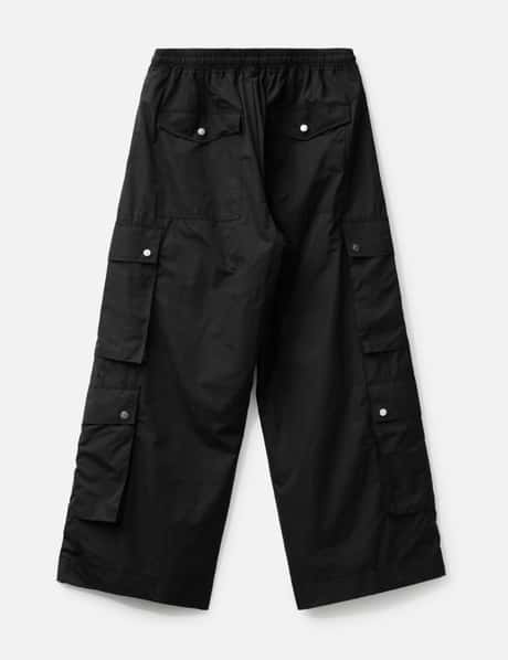 Multi Snap Pocket Trousers view 8