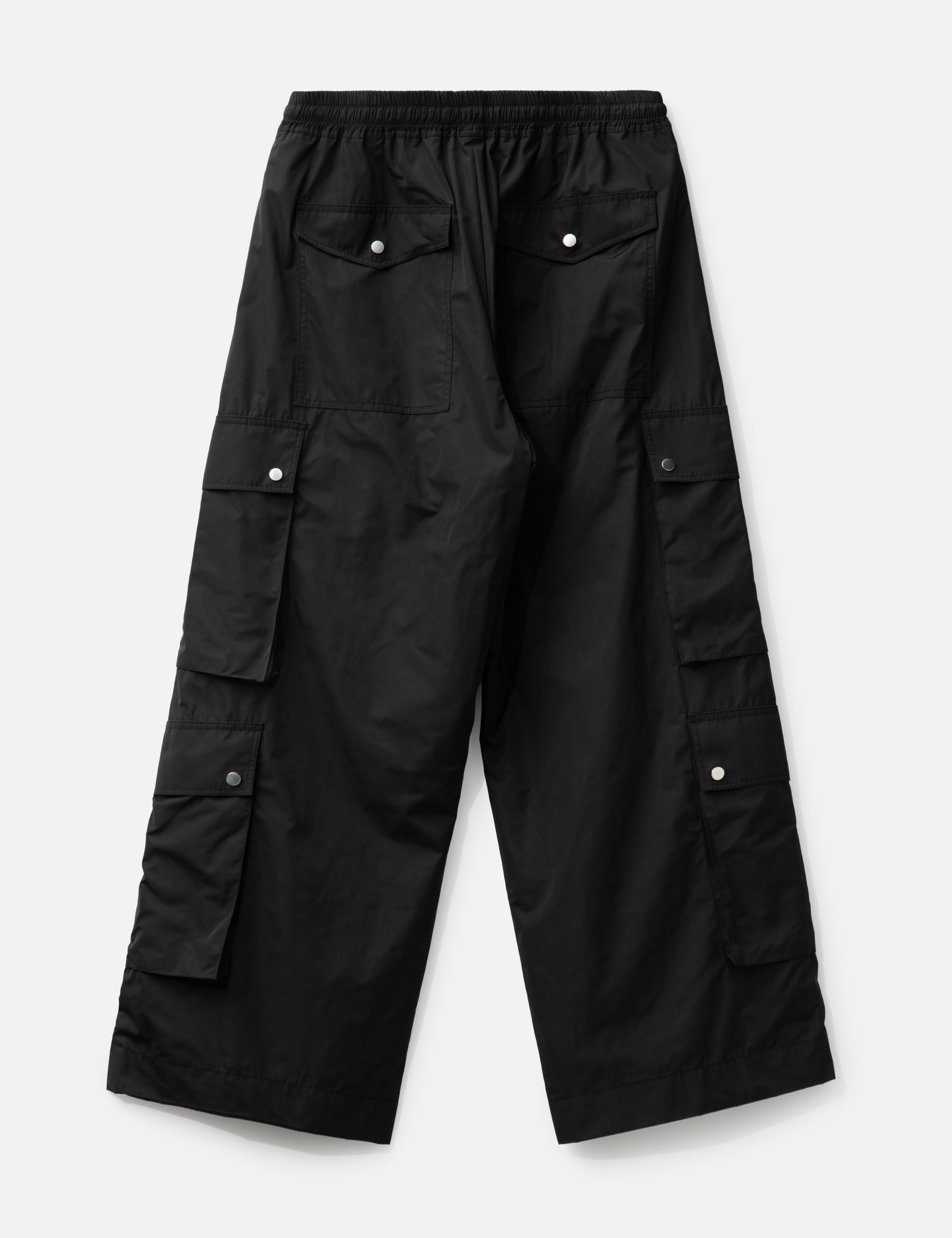 Multi Snap Pocket Trousers view 17