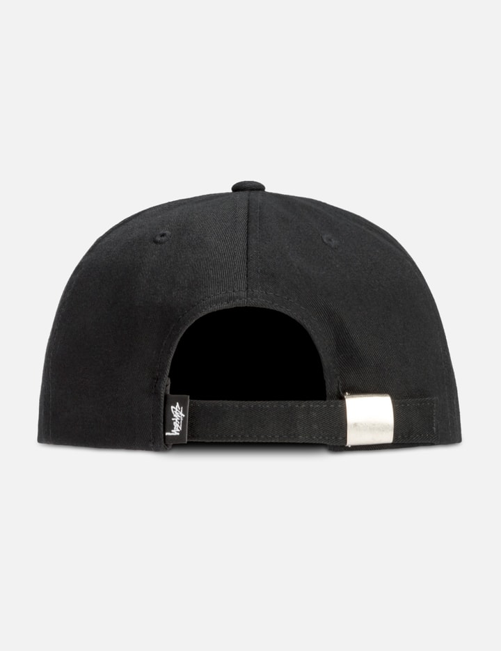 STU Arch Strapback Cap Placeholder Image