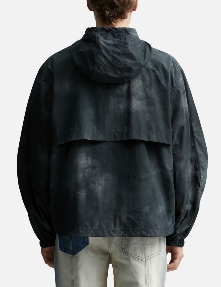 SILK WINDBREAKER Placeholder Image