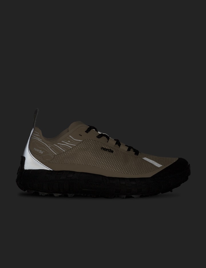 Norda 001 - M Placeholder Image