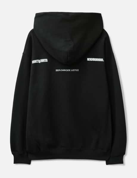 NEIGHBORHOOD - NH X BOUNTY HUNTER X Russell Athletics . Sweat 