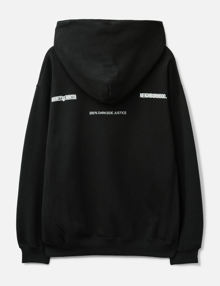 NH x BOUNTY HUNTER x Russell Athletics . Sweat Hoodie Long Sleeve Placeholder Image