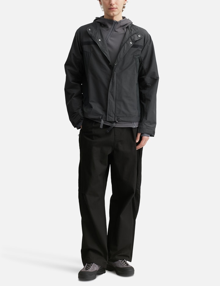 San San Gear Back Pocket Pants