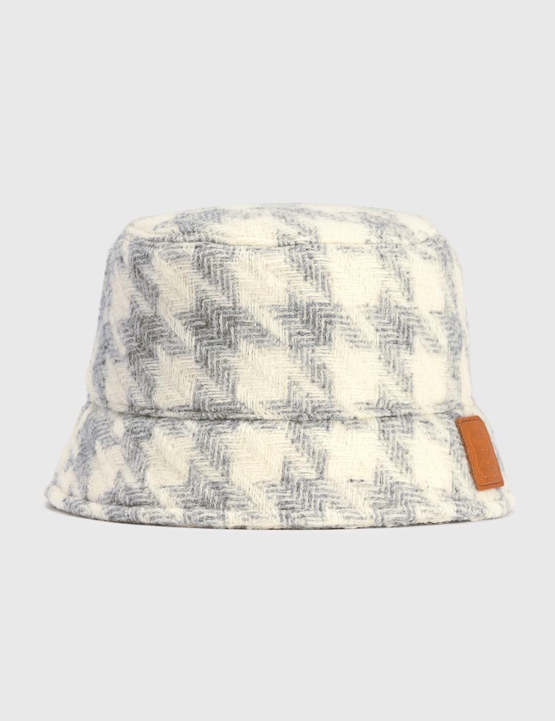 Shop - MISBHV Monogram Jacquard Canvas Bucket Hat