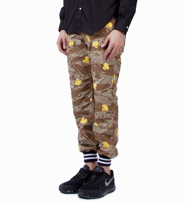 Rubber Ducky Camo  Higgins Pant Placeholder Image