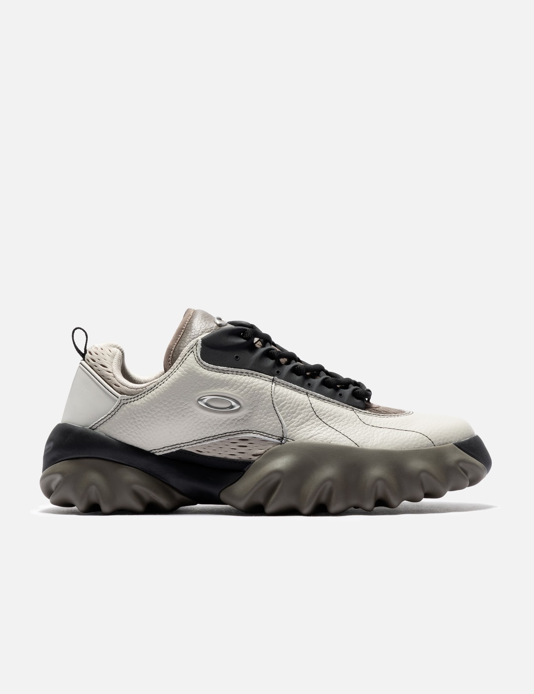 Oakley Factory Team Chop Saw