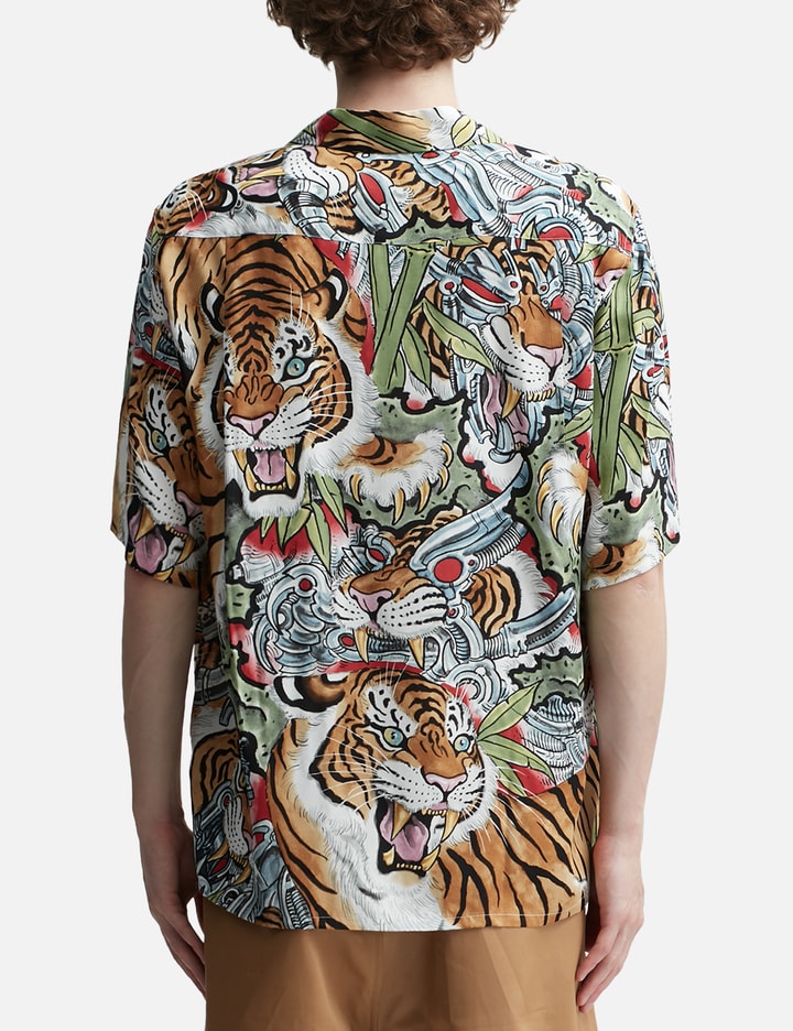 Wacko Maria x Tim Lehi Hawaiian Shirt (Type-3) Placeholder Image