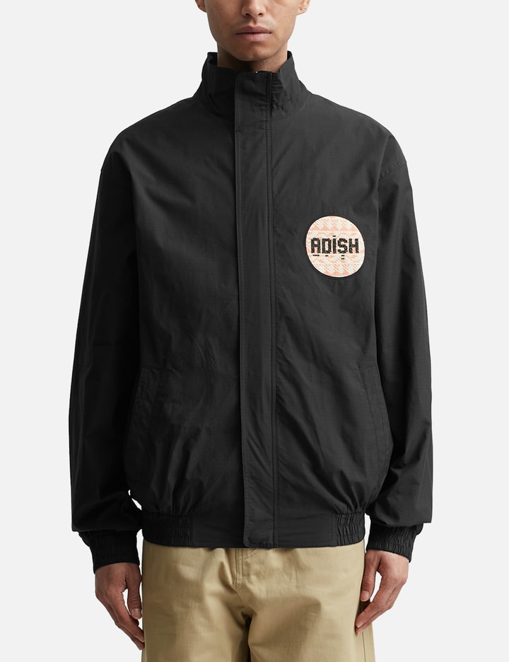 Sur Logo Ripstop Track Jacket Placeholder Image