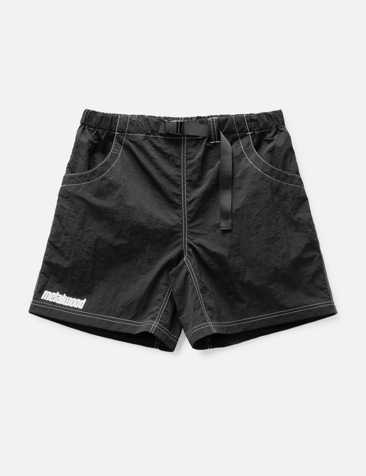 Belted Trek Shorts Placeholder Image