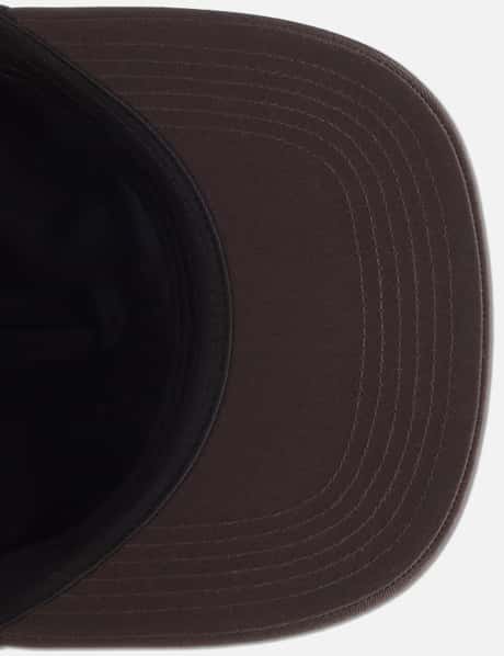 "Bubble Logo" Active City Trucker Cap view 11