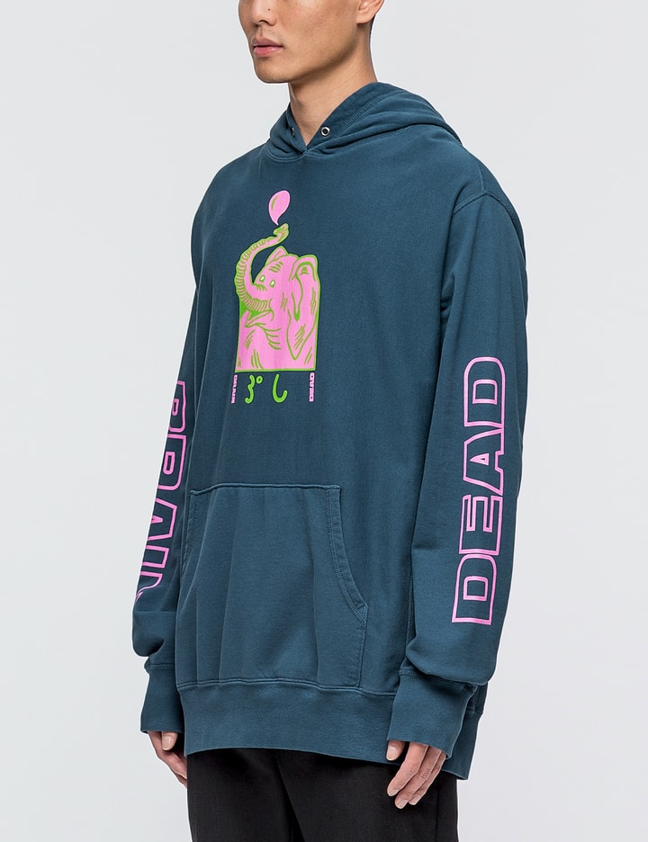 Dumbo Hoodie Placeholder Image