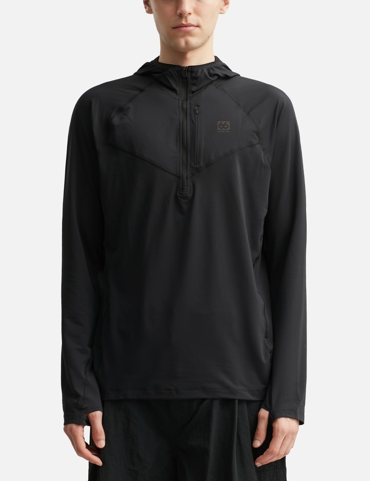 Ljósufjöll Hoodie Placeholder Image