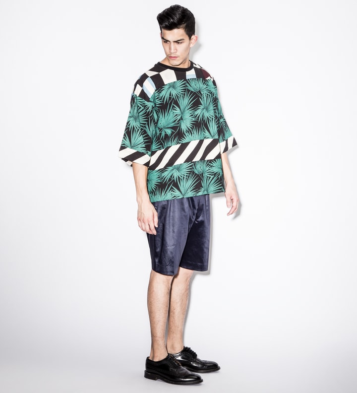 Green Maglia S/S Sweater Placeholder Image