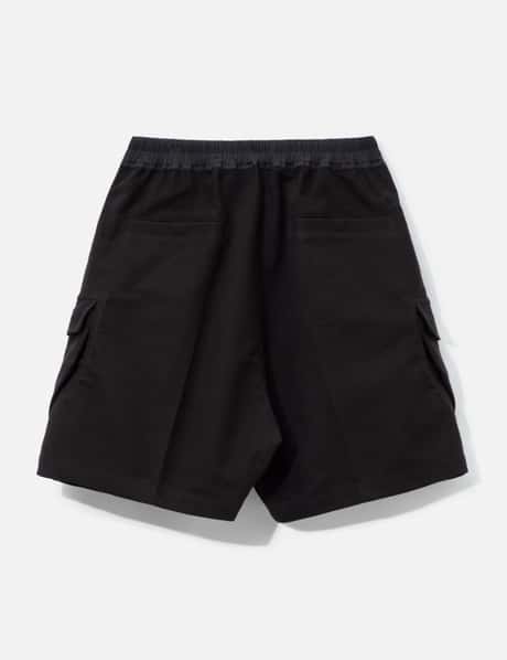 Cargobela Shorts view 8