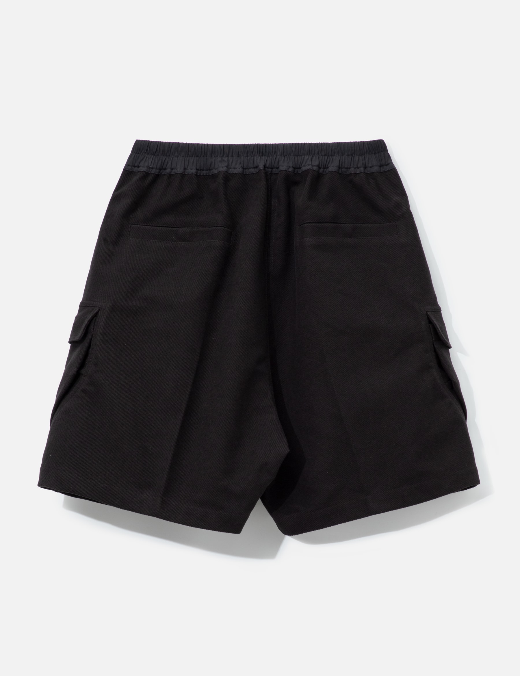 Cargobela Shorts view 17