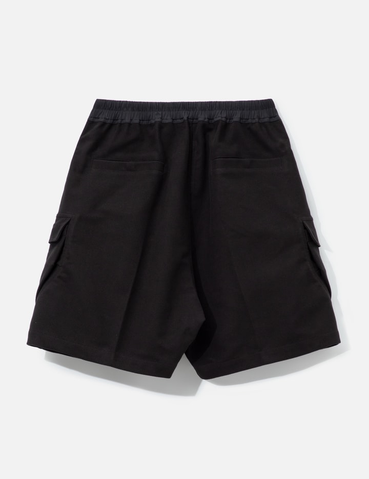 Rick Owens Cargobela Shorts