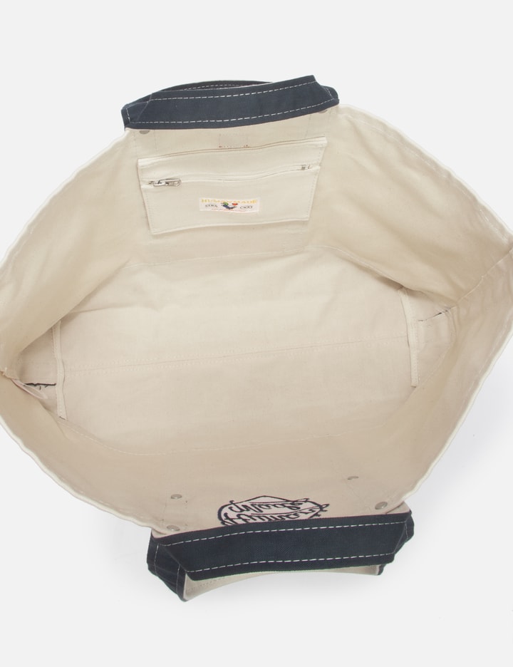 HEAVY CANVAS TOTE LARGE Placeholder Image