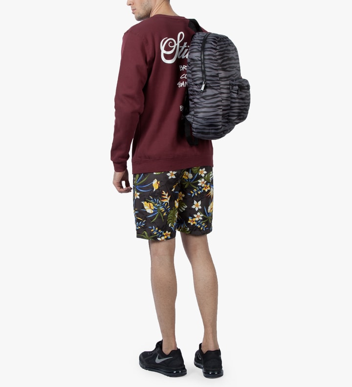 Dark Red World Tour Sweater Placeholder Image