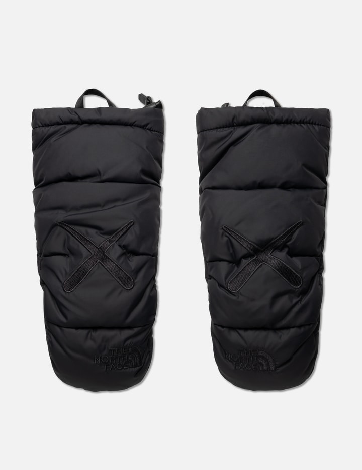 KAWS Mittens Placeholder Image