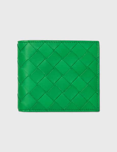 Bottega Veneta Bi-fold Wallet