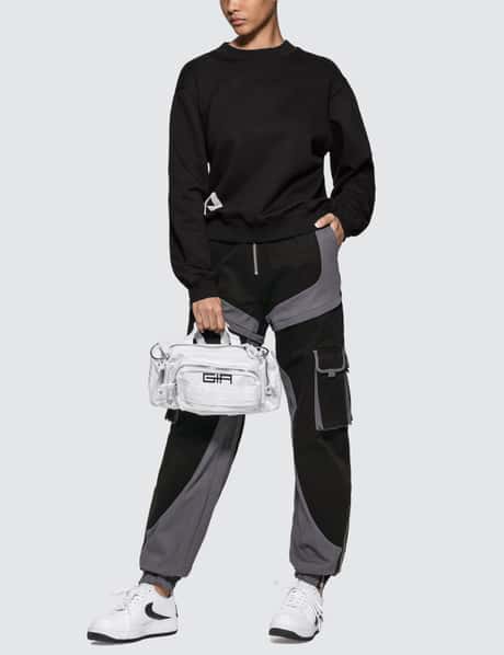 *RARE: LIMITED EDITION* I.AM.GIA Calypso Bag I.AM.GIA | Bags | Rare Limited Edition Iamgia Calypso Bag  main image 3