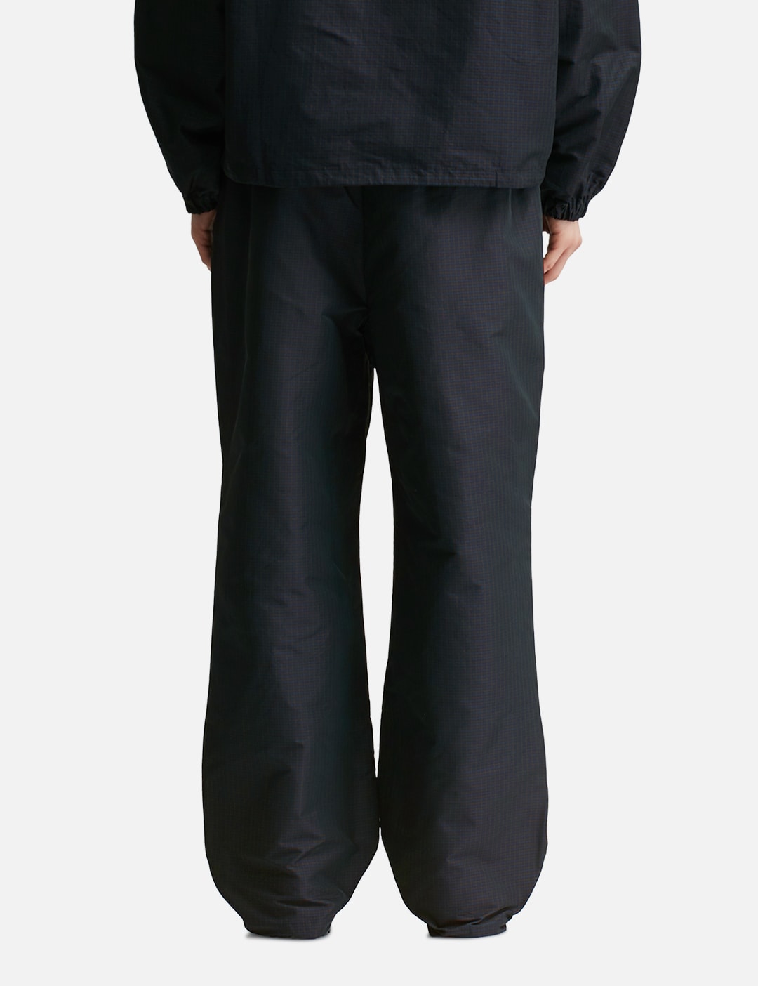 Check Track Pants view 19