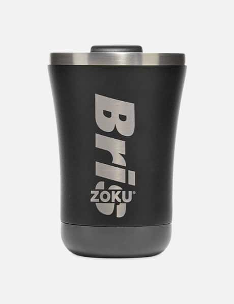 F.C. Real Bristol ZOKU x F.C. Real Bristol 12oz Stainless Steel 3-in-1 Tumbler