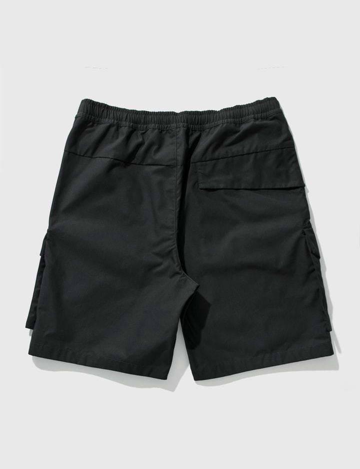 Ghost Cargo Shorts Placeholder Image