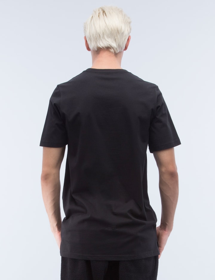 Stampd Essential Split Seam T-Shirt