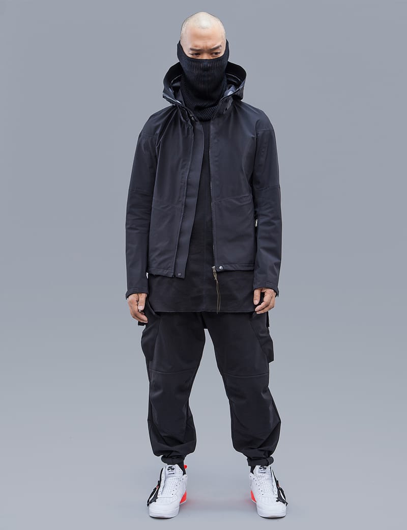 ACRONYM アクロニウム J43-GT ジャケット 