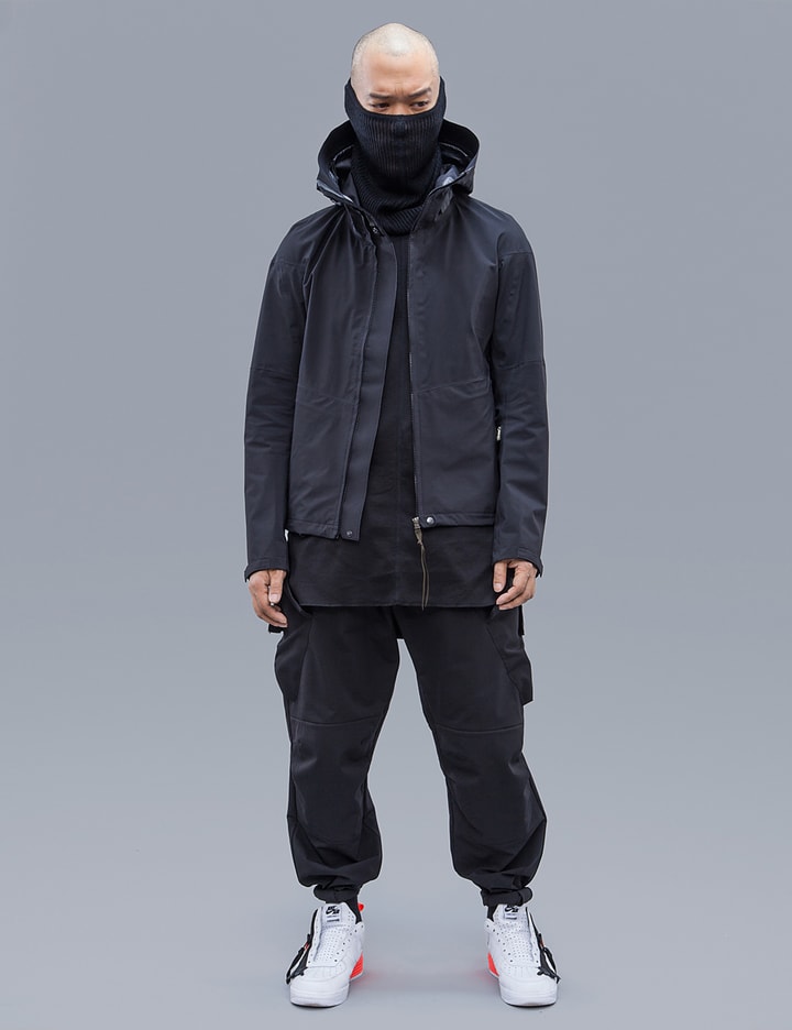 J43A-GT 3L Gore-tex® Pro Interops Jacket Placeholder Image