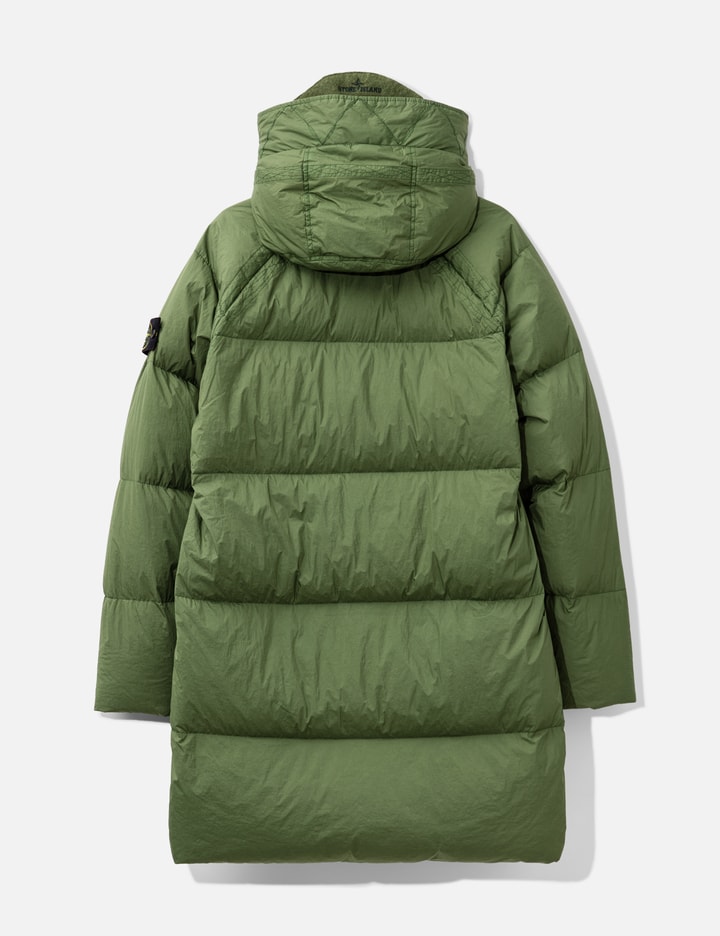 Crinkle Reps R-NY Down Jacket Placeholder Image