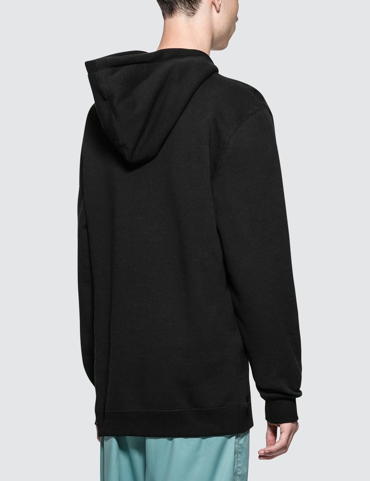 Stussy Design App. Hoodie Placeholder Image