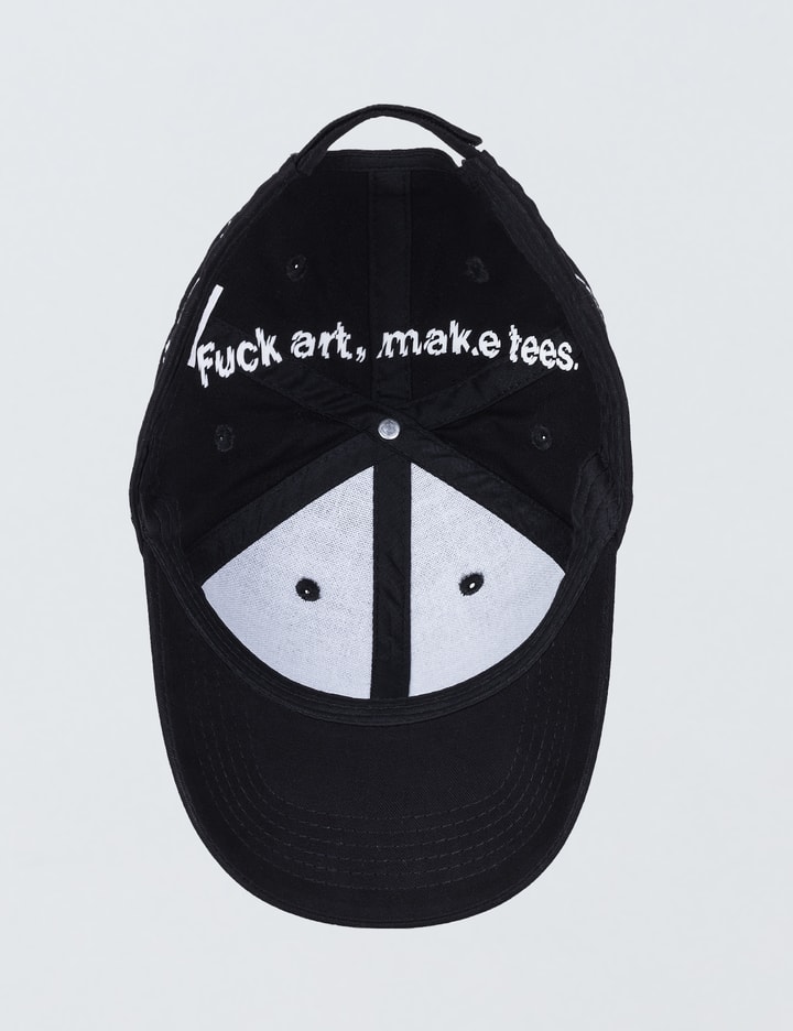 "Freedom Is" Cap Placeholder Image