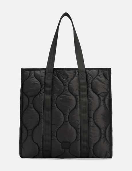 A.P.C. Louise Shopper Tote Bag