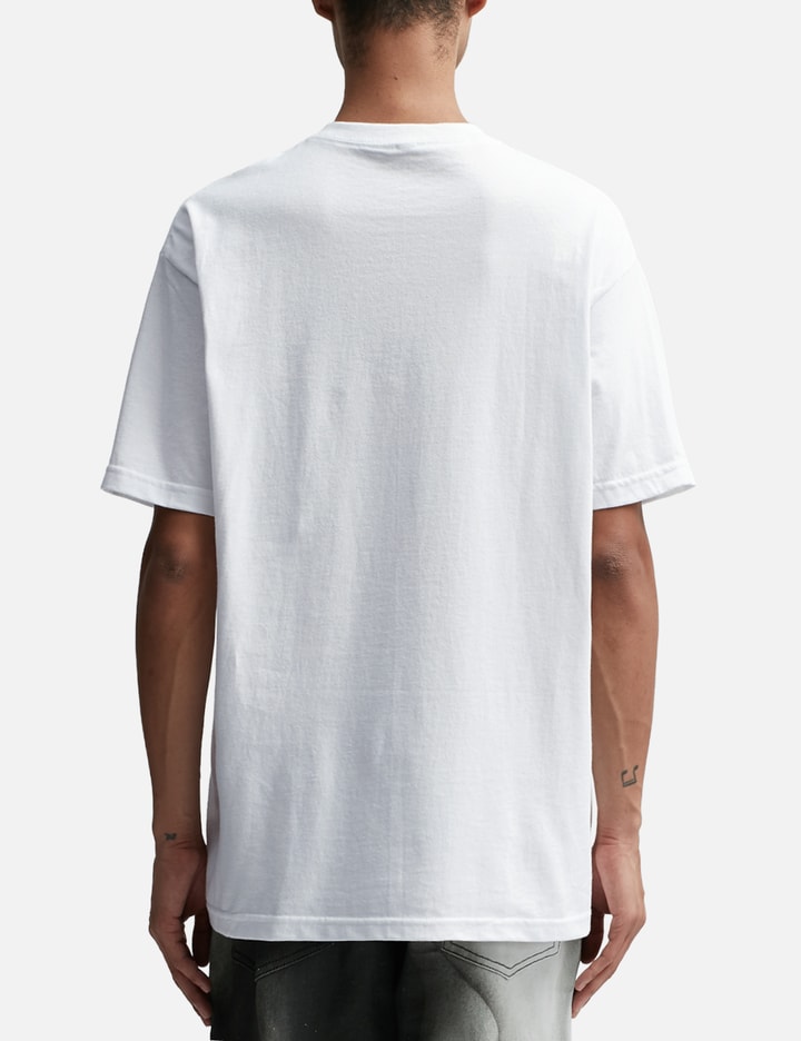 Shop Pleasures Affection T-shirt In White