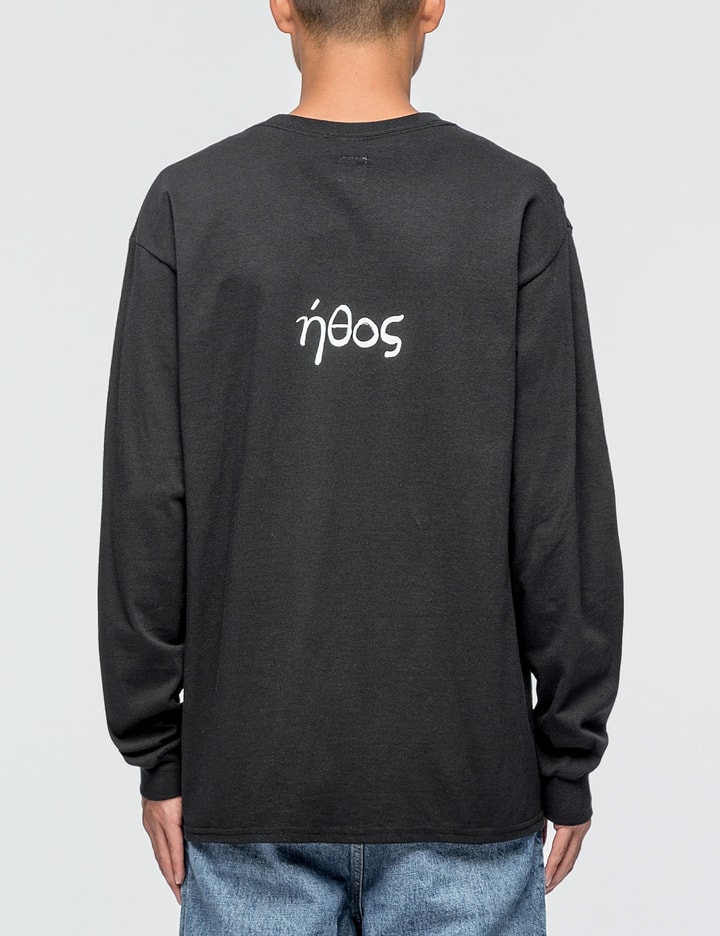 Mishima L/S T-Shirt Placeholder Image