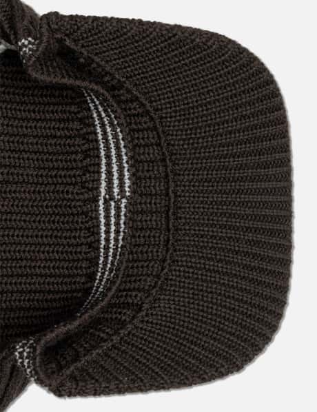 Wales Bonner X Y-3 Beanie Cap view 14