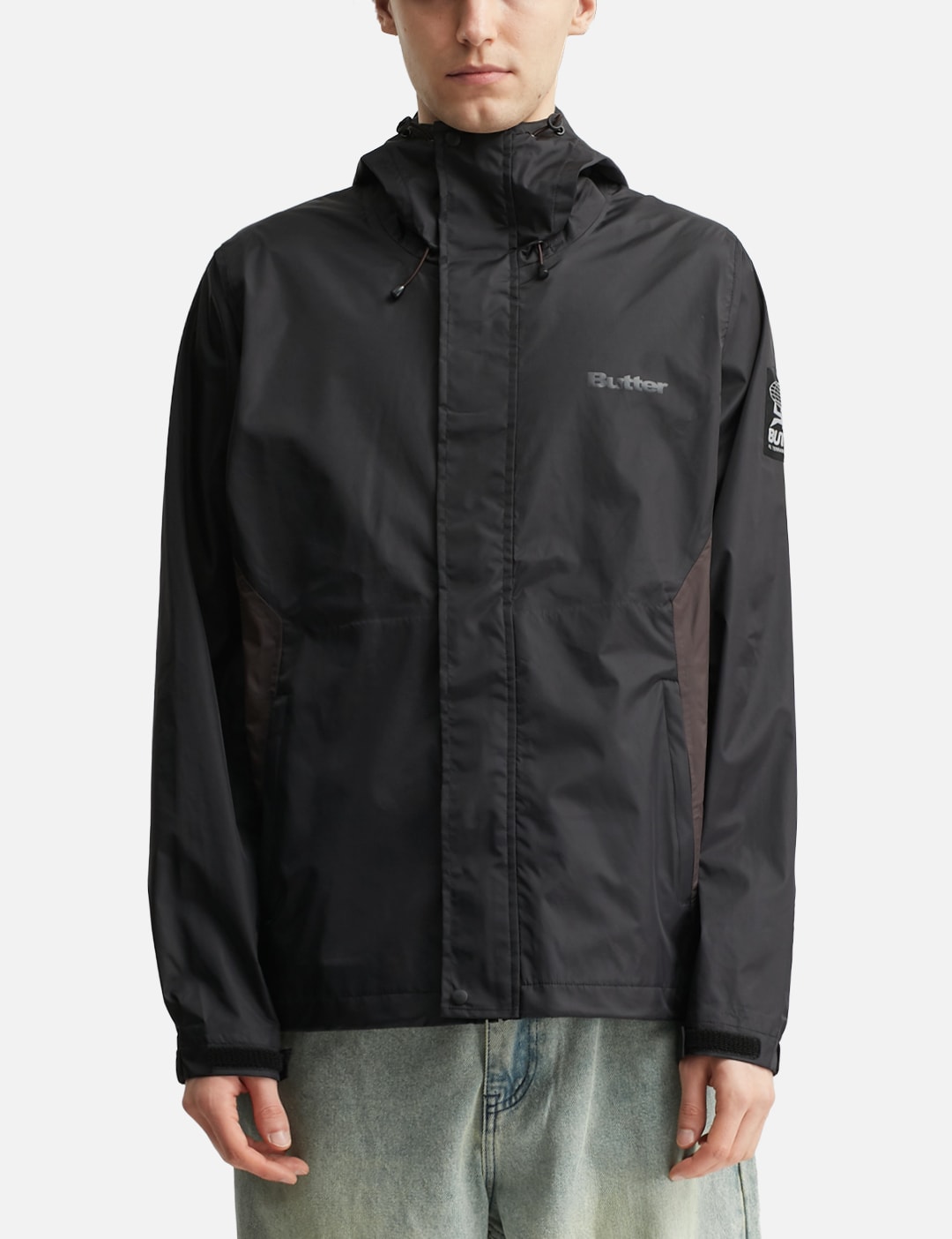 T-Rain Jacket view 11
