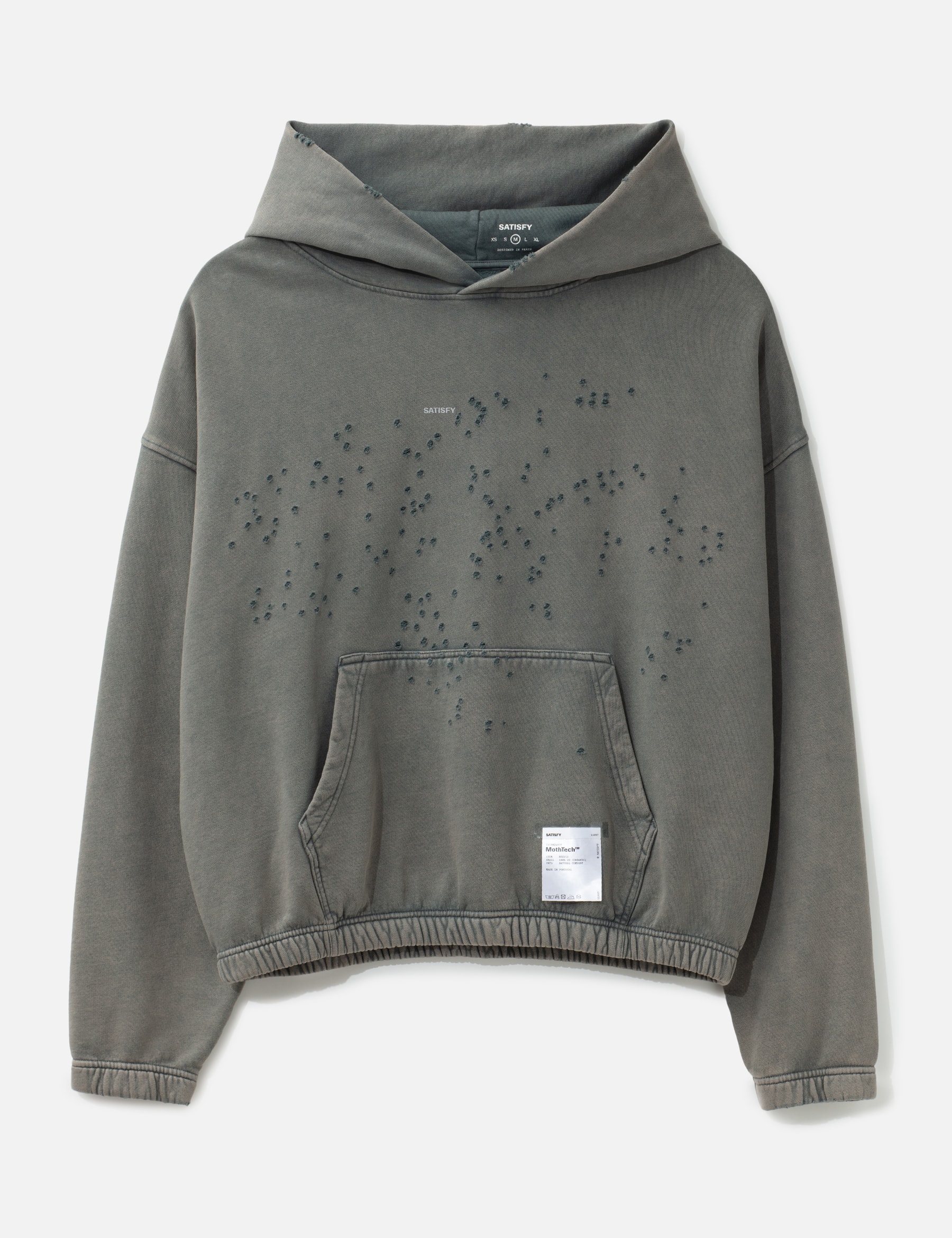 MothTech™ Hoodie view 16