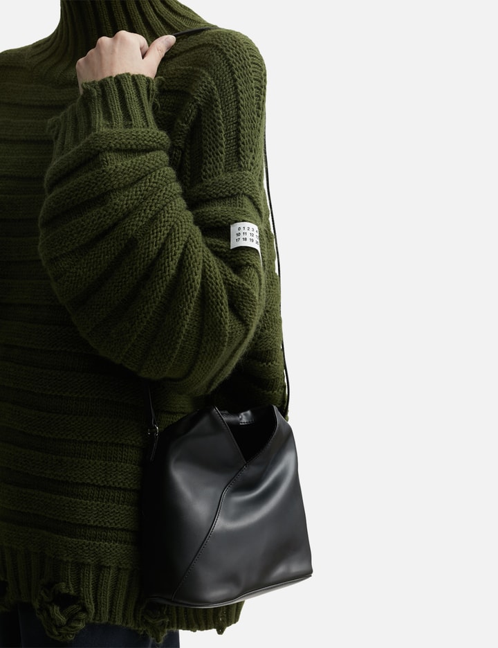 Mm6 Maison Margiela Japanese Bag Classic Crossbody