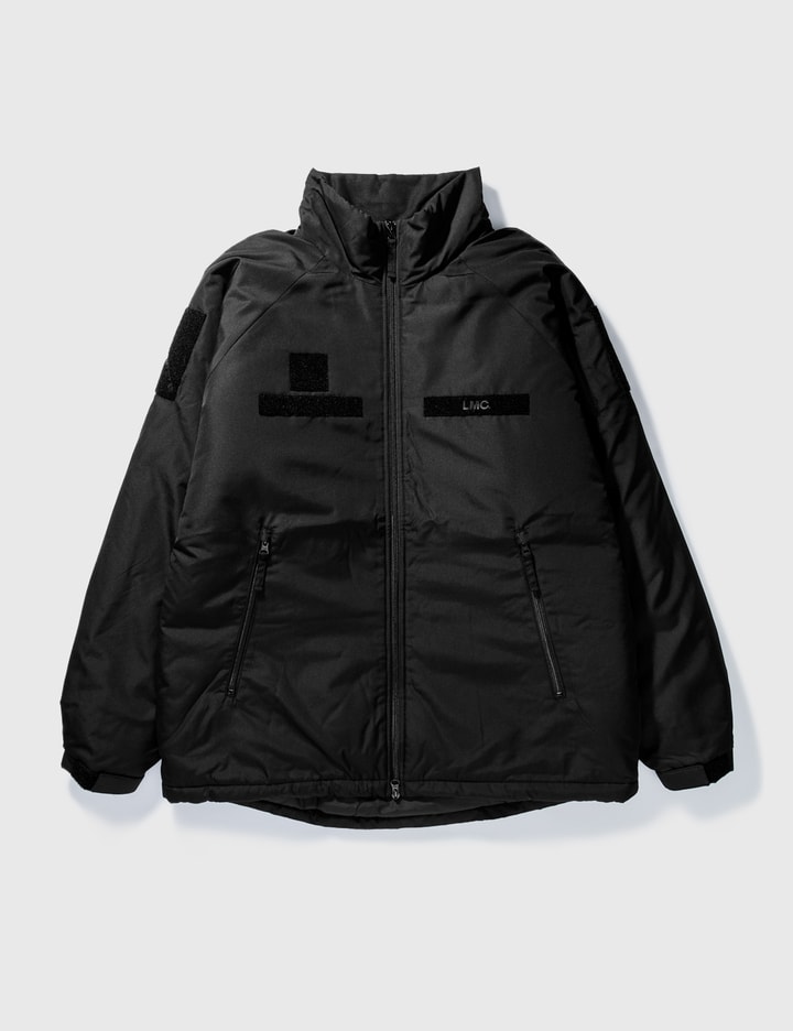 LMC Level 7 Thinsulate Parka Placeholder Image