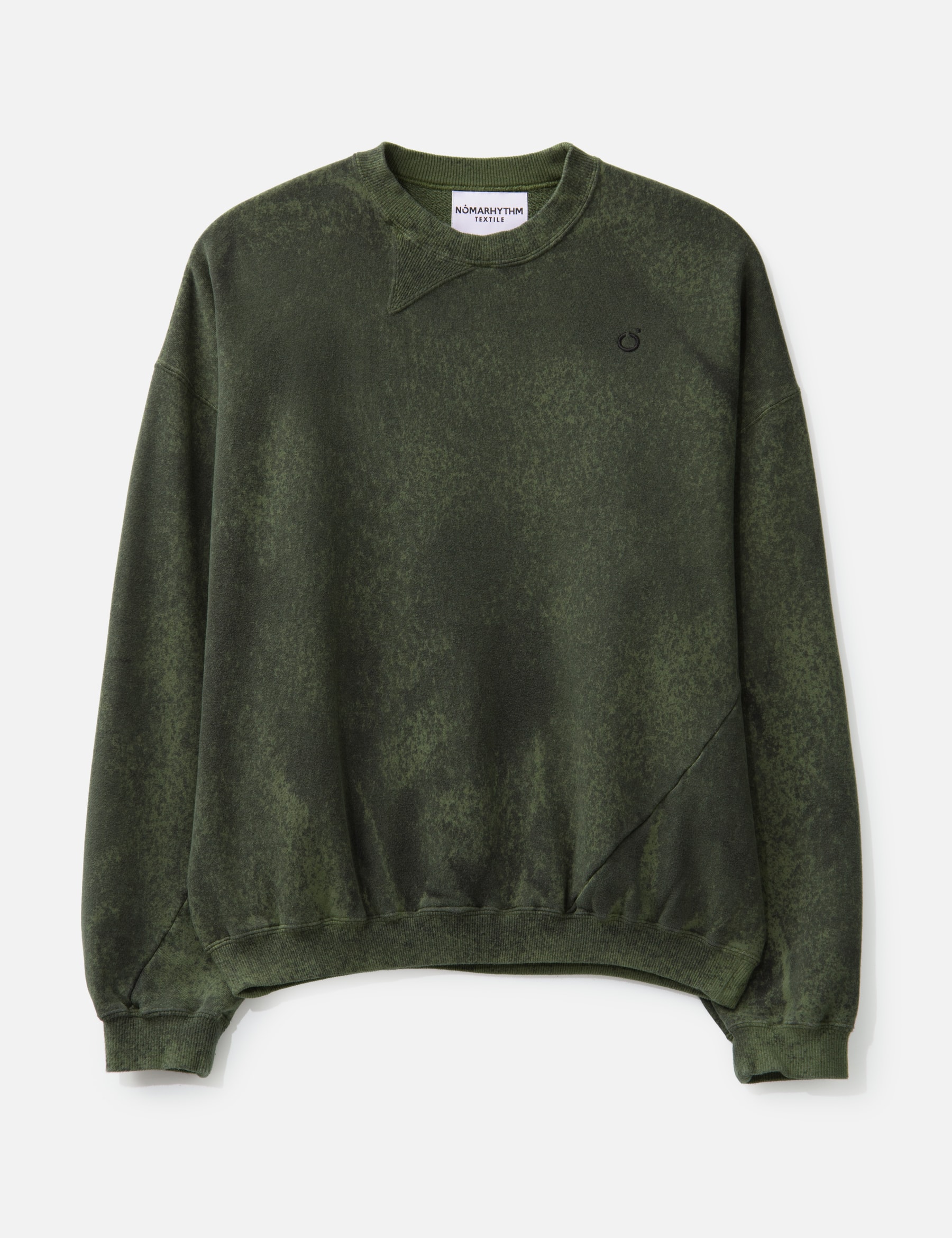 Hand Dye Twist Sweat view 19