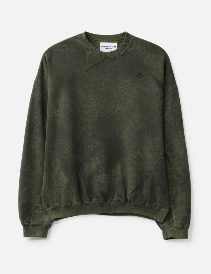 Hand Dye Twist Sweat Placeholder Image