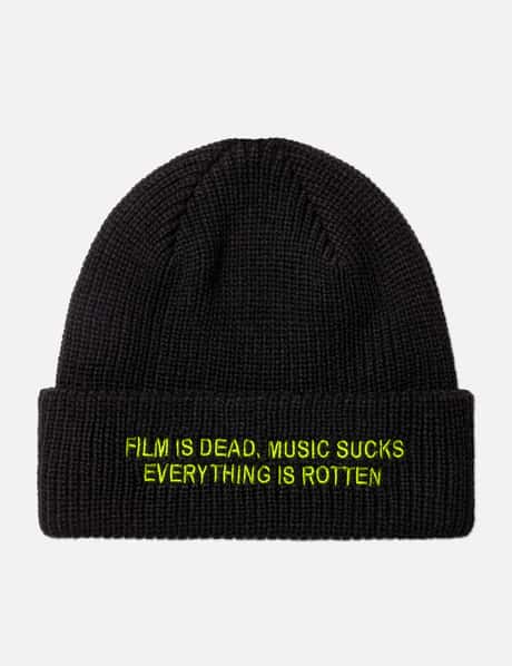 Critic Beanie view 5