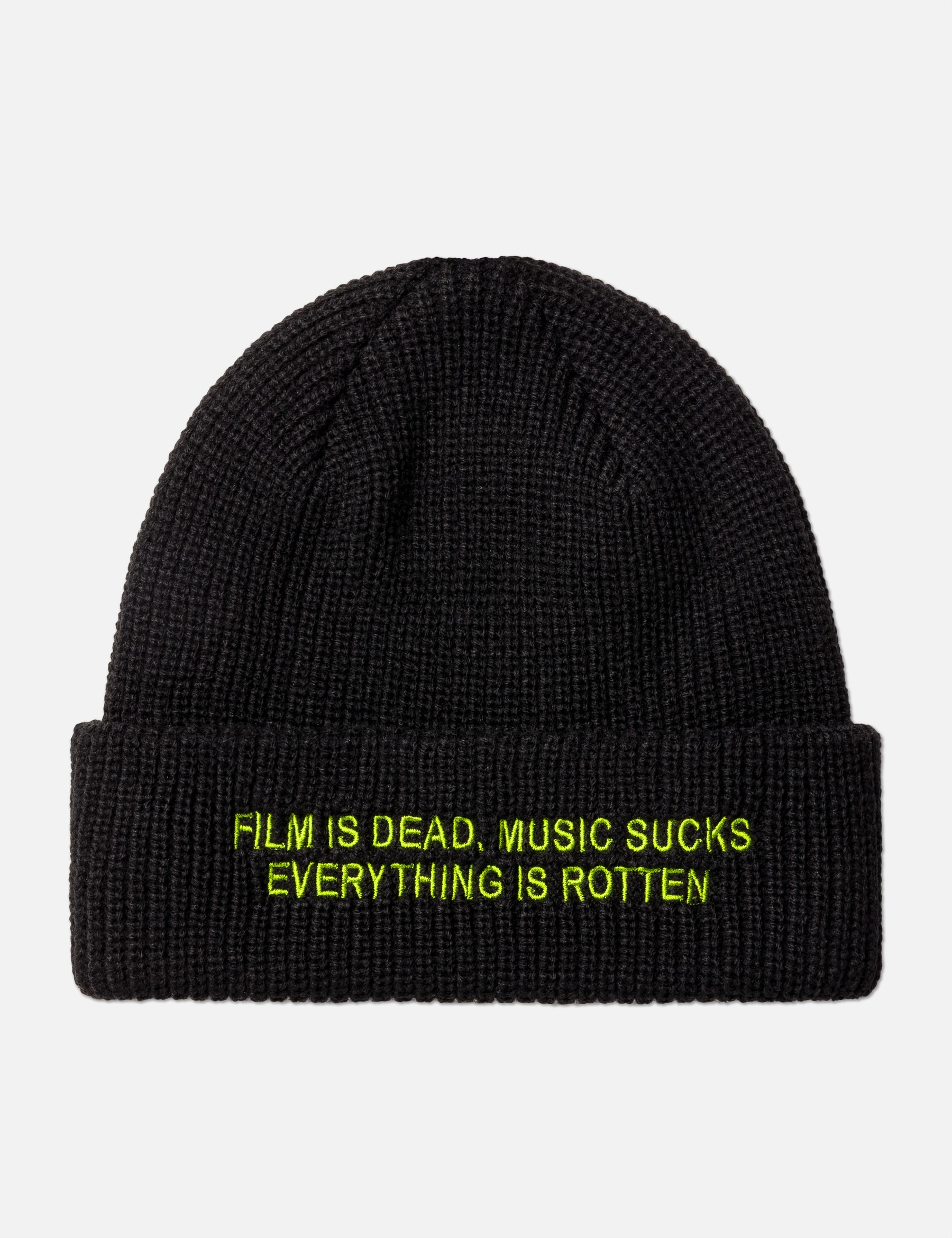 Critic Beanie view 8