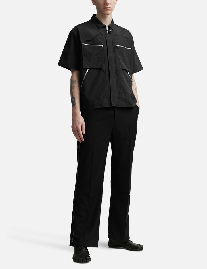 S/S TECHNICAL SHIRT Placeholder Image