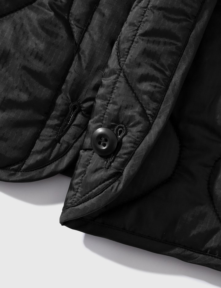 Undercover x Alpha Industries Coat Placeholder Image