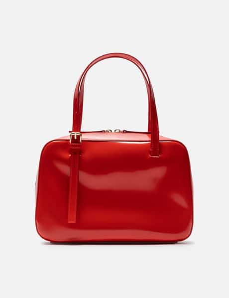 Virginie Box Bag view 10